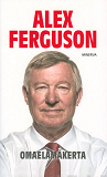 Cover for Alex Ferguson