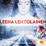 Cover for Snöjungfrun