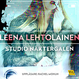 Cover for Studio Näktergalen