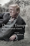 Omslagsbild för Donald Trumpin kauneimmat runot