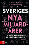 Omslagsbild för Sveriges nya miljardärer