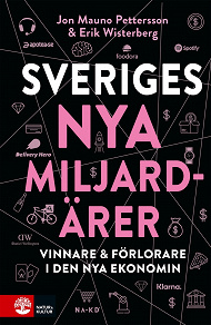 Cover for Sveriges nya miljardärer