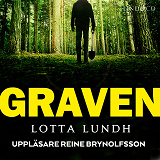 Cover for Graven