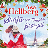 Omslagsbild för Sonja och Maggan firar jul