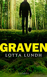 Omslagsbild för Graven