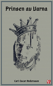 Omslagsbild för Prinsen av Varna