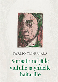 Omslagsbild för Sonaatti neljälle viululle ja yhdelle haitarille