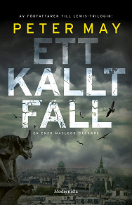 Cover for Ett kallt fall (Enzo Macleod, del 1)