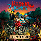 Cover for Karma och Jonar: Klipptrollen