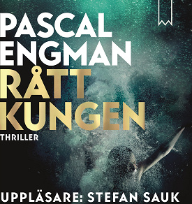 Cover for Råttkungen