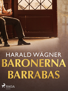 Omslagsbild för Baronerna Barrabas