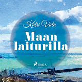 Cover for Maan laiturilla