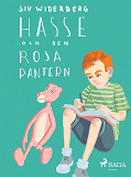 Omslagsbild för Hasse och den rosa pantern
