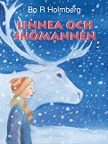 Omslagsbild för Linnea och snömannen