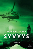 Cover for Syvyys