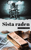 Cover for Sista raden