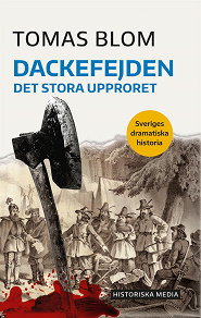 Omslagsbild för Dackefejden: Det stora upproret