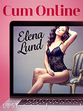 Omslagsbild för Cum Online - Erotic Short Story