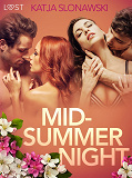 Omslagsbild för Midsummer Night - Erotic Short Story
