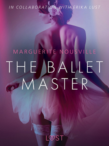 Omslagsbild för The Ballet Master - Erotic Short Story