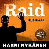 Cover for Raid