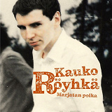 Cover for Marjatan poika