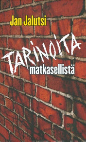 Cover for Tarinoita matkasellistä
