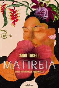 Cover for Matireia