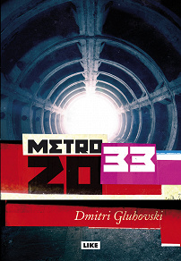 Omslagsbild för Metro 2033