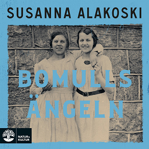 Cover for Bomullsängeln