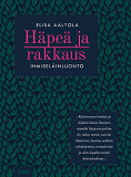 Cover for Häpeä ja rakkaus
