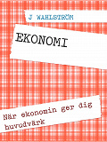 Omslagsbild för EKONOMI: När ekonomin ger dig huvudvärk
