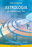 Cover for Astrologia ja Henkinen Tie: Pyhiinvaellus tähtien valossa