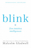Cover for Blink : den intuitiva intelligensen