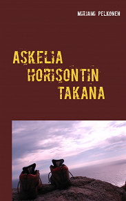 Omslagsbild för Askelia horisontin takana