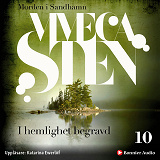 Omslagsbild för I hemlighet begravd