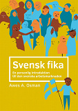 Omslagsbild för Svensk fika