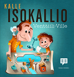 Cover for Venttiili-Ville