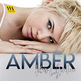 Omslagsbild för Amber