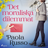 Cover for Det moraliska dilemmat