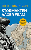 Omslagsbild för Stormakten växer fram