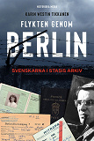 Omslagsbild för Flykten genom Berlin