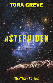 Omslagsbild för Asteroiden