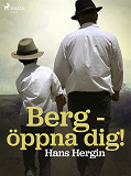 Omslagsbild för Berg - öppna dig!