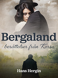 Cover for Bergaland: berättelser från Korsa