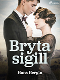 Omslagsbild för Bryta sigill