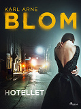Cover for Hotellet