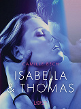 Omslagsbild för Isabella & Thomas - Erotic Short Story