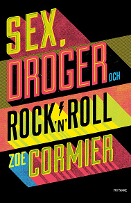 Cover for Sex, droger och rock'n'roll