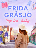 Omslagsbild för Top ten - baby